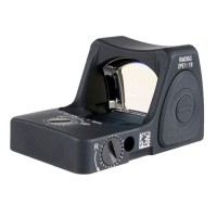 Trijicon RMR Type 2 Reflex Sight
