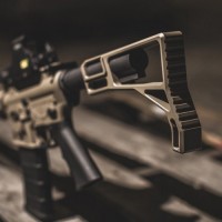 Tactical Dynamics Skeleton Stock FDE