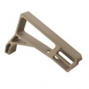 Tactical Dynamics Skeleton Stock FDE