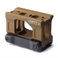 Unity Tactical FAST Micro-S Mount