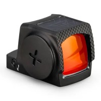 Vortex Defender-ST Enclosed Solar Micro Red Dot