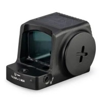Vortex Defender-ST Enclosed Solar Micro Red Dot