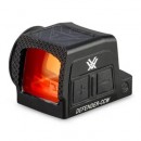 Vortex Defender-CCW Enclosed Solar Micro Red Dot