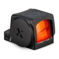Vortex Defender-CCW Enclosed Solar Micro Red Dot