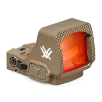 Vortex Defender-XL Micro Red Dot