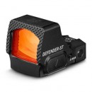 Vortex Defender-ST Micro Red Dot