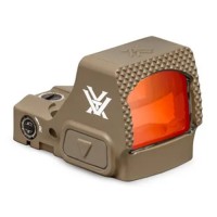Vortex Defender-ST Micro Red Dot