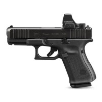 Vortex Defender-ST Micro Red Dot