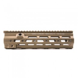 Geissele 10.5" Super Modular Rail HK DDC