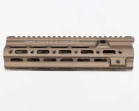 Geissele 10.5" Super Modular Rail HK DDC