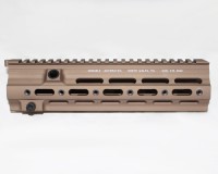 Geissele 10.5" Super Modular Rail HK DDC