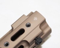 Geissele 10.5" Super Modular Rail HK DDC