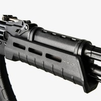 MAGPUL MOE AKM Hand Guard – AK47/AK74 Plum