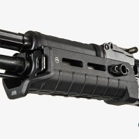 MAGPUL MOE AKM Hand Guard – AK47/AK74 Plum