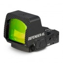 Vortex Defender-XL Micro Green Dot