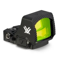 Vortex Defender-XL Micro Green Dot