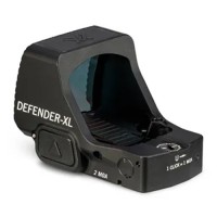 Vortex Defender-XL Micro Green Dot