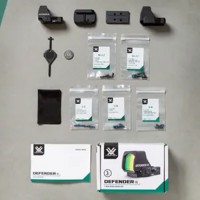 Vortex Defender-XL Micro Green Dot