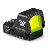 Vortex Defender-ST Micro Green Dot