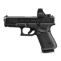 Vortex Defender-ST Micro Green Dot