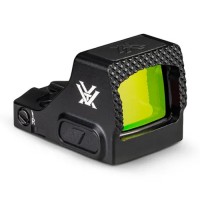 Vortex Defender-CCW Micro Green Dot