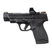 Vortex Defender-CCW Micro Green Dot
