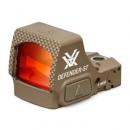Vortex Defender-ST OPMOD Micro Red Dot