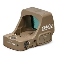 Vortex Defender-ST OPMOD Micro Red Dot