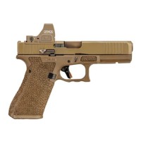 Vortex Defender-ST OPMOD Micro Red Dot