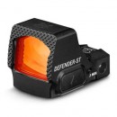 Vortex Defender-ST Micro Red Dot