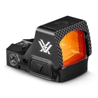 Vortex Defender-ST Micro Red Dot