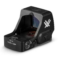 Vortex Defender-ST Micro Red Dot