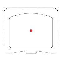 Vortex Defender-ST Micro Red Dot