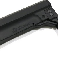 CMMG RipStock Adjustable Mil-Spec Black