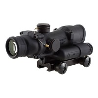 Trijicon ACOG 4x32 LED Red Horseshoe Dot