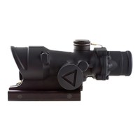 Trijicon ACOG 4x32 LED Red Horseshoe Dot