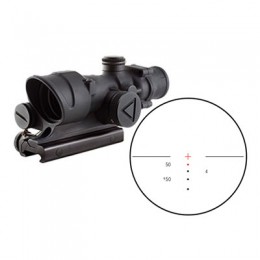 Trijicon ACOG 4x32 LED Red .300 BLK Crosshair