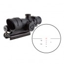 Trijicon ACOG 4x32 LED Red .300 BLK Crosshair