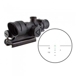 Trijicon ACOG 4x32 LED Green .300 BLK Crosshair