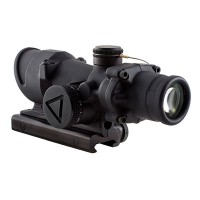 Trijicon ACOG 4x32 LED Green .300 BLK Crosshair