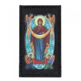 SC Irregulars Most Holy Theotokos The Protectress
