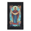 SC Irregulars Most Holy Theotokos The Protectress
