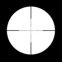 Primary Arms Compact PLx 1-8x24mm ACSS 5.56/.308