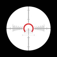 Primary Arms Compact PLx 1-8x24mm ACSS 5.56/.308