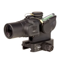 Trijicon 1.5x16S Compact ACOG Green Ring