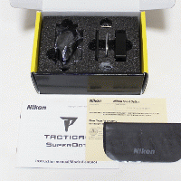 Nikon ニコン P-TACTICAL SUPERDOT