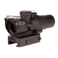 Trijicon 1.5x16S Compact ACOG Low Height Red Ring