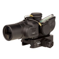 Trijicon 1.5x16S Compact ACOG Low Height GreenRing