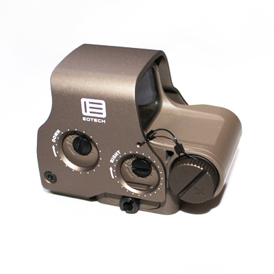 eotech ホロサイト 実物 exps3-0-