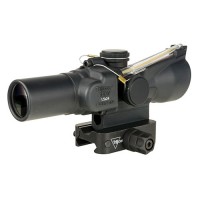 Trijicon 1.5x24 Compact ACOG Amber Crosshair